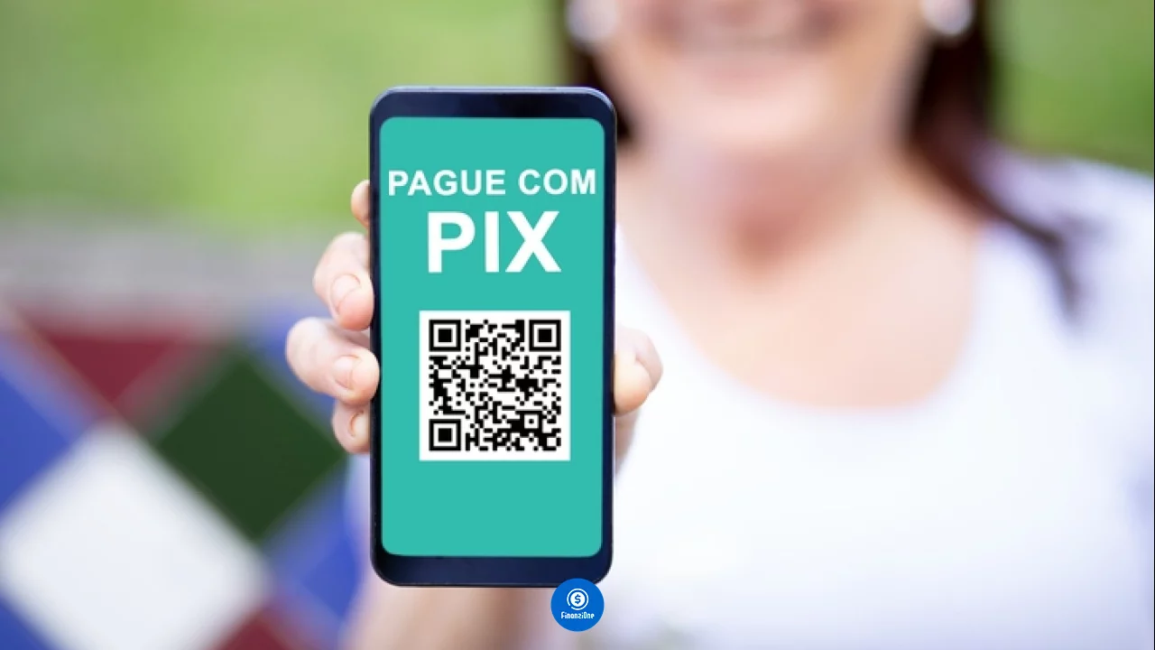 Como fazer Pix Parcelado com cartão de crédito?