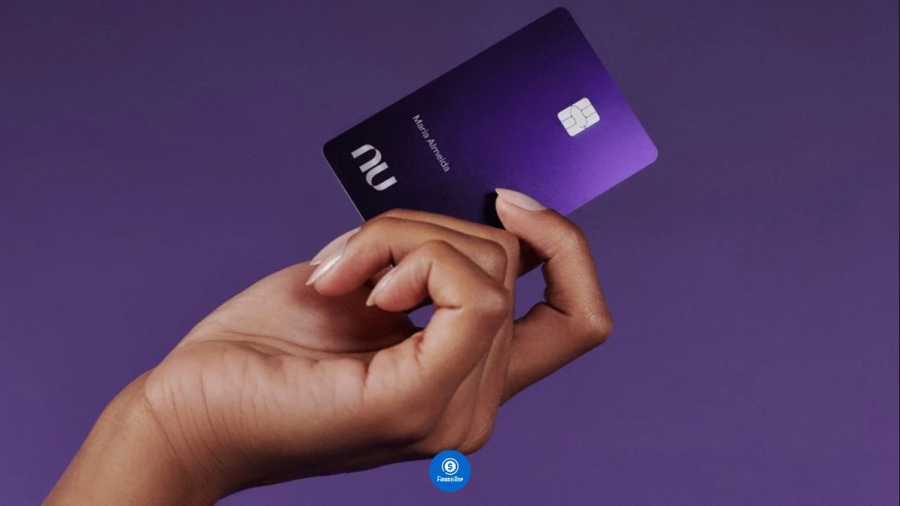 Vale a pena ter Nubank Ultravioleta? Conheça os principais benefícios