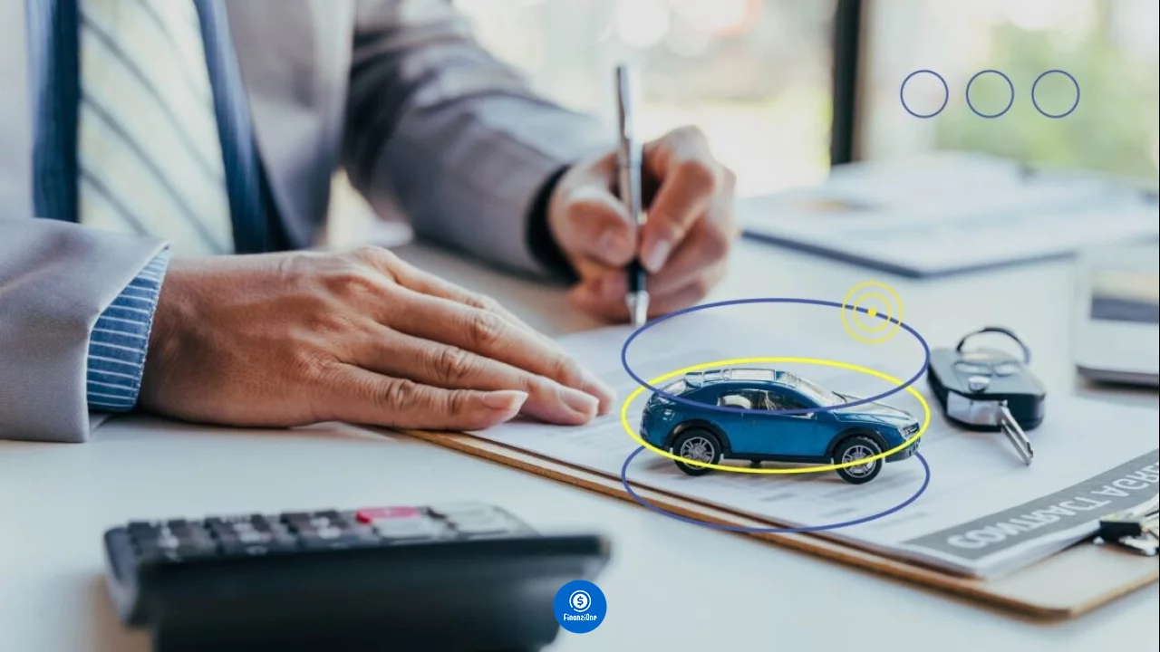 Posso tirar empréstimo com garantia de veículo com nome negativado?