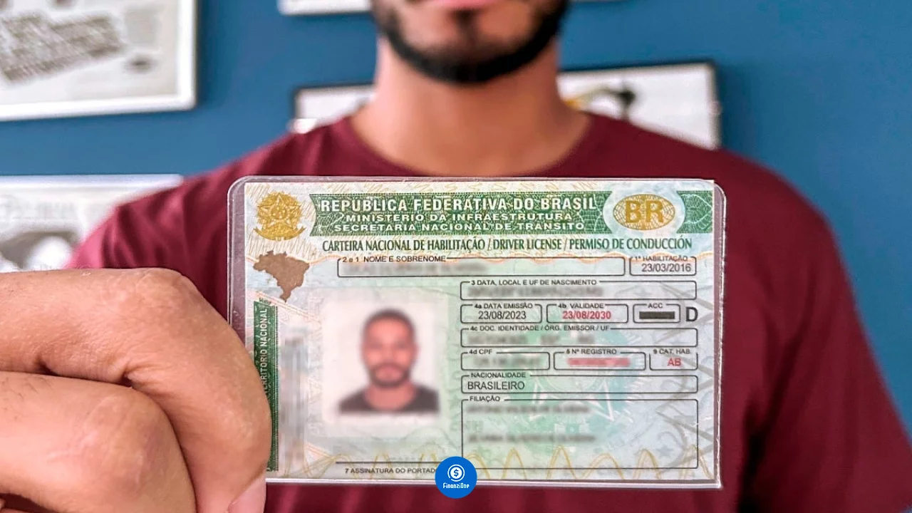 CNH: Como funciona o prazo de validade?