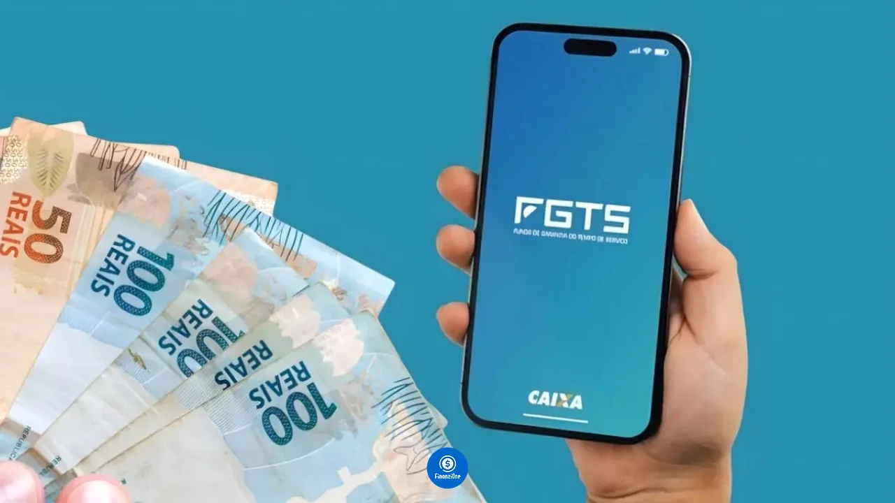 O que é o Lucro do FGTS? Como posso sacar?