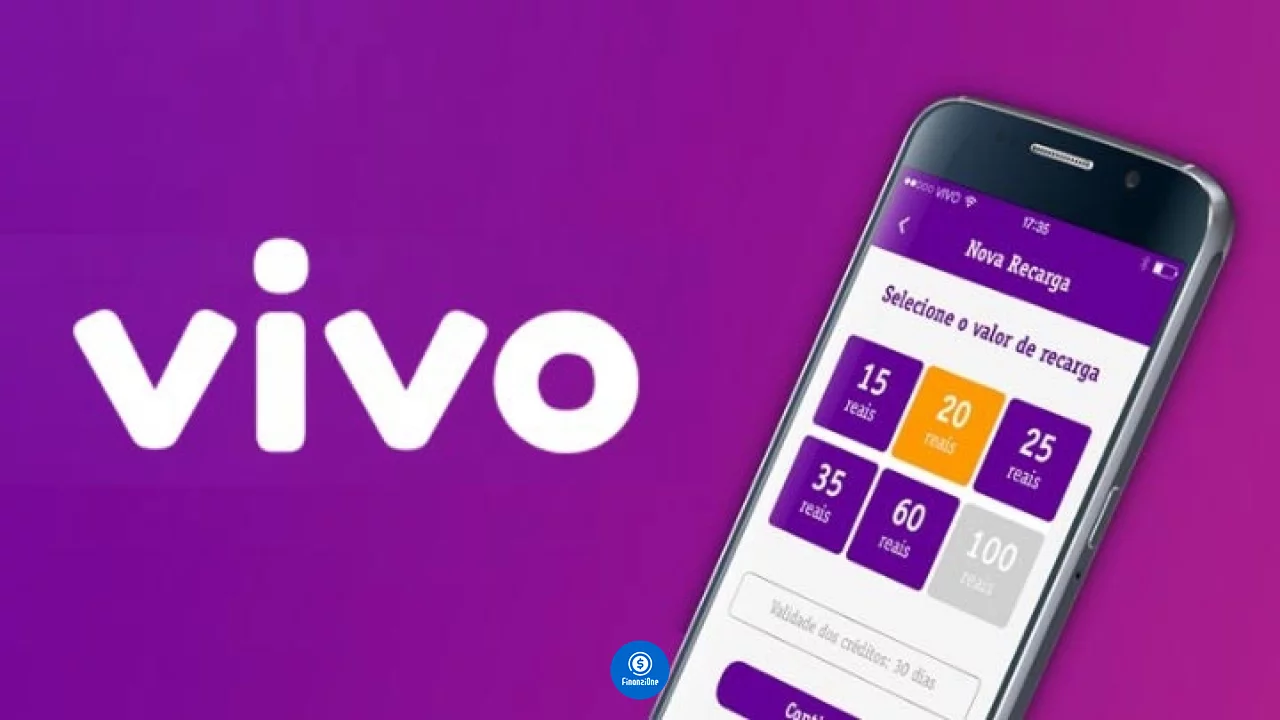 Vivo Crédito Antecipado: Como funciona?