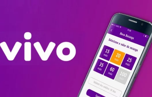 "Descubra o segredo do Vivo Crédito Antecipado!"