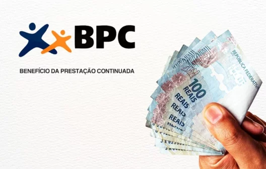 "Descubra como consultar seu benefício BPC/LOAS em 2025 apenas com seu nome e CPF!"
