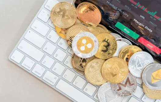 "Descubra as 6 criptomoedas mais promissoras para investir até 2025!"