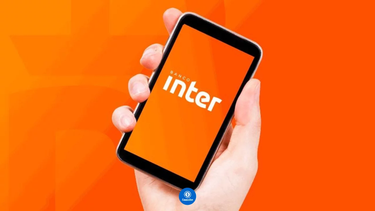 Como fazer empréstimo no Banco Inter?