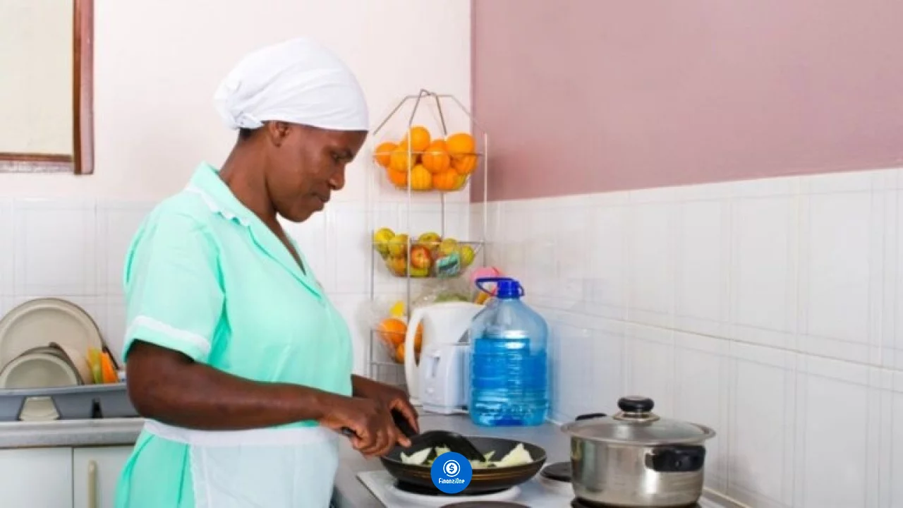 Empregada doméstica pode se aposentar? Saiba como funciona