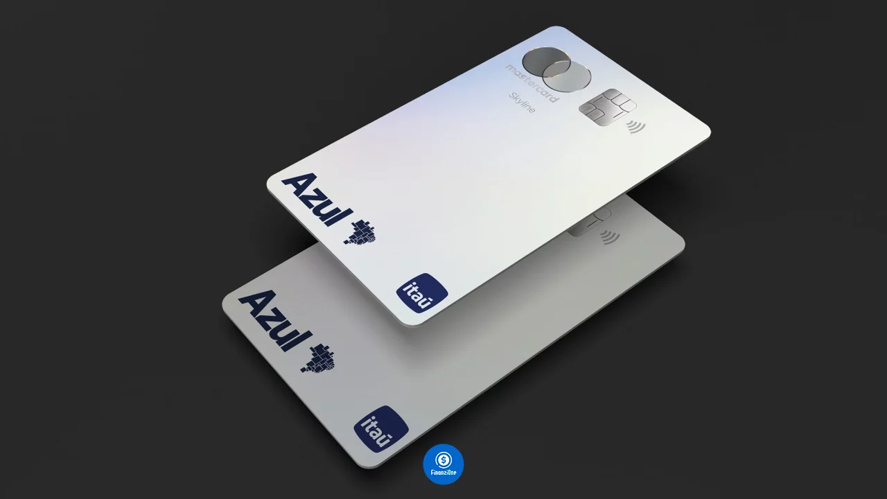Cartão de crédito Azul Skyline Black vale a pena? Conheça os benefícios
