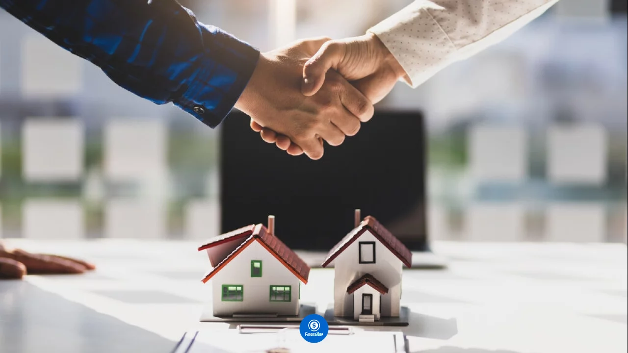 Você sabe o que é uma permuta? Entenda como ela funciona na prática