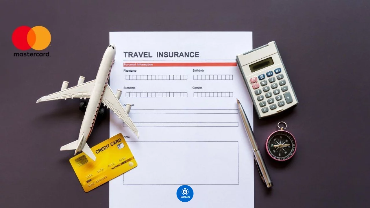 Seguros Mastercard: aprenda como ativar os serviços
