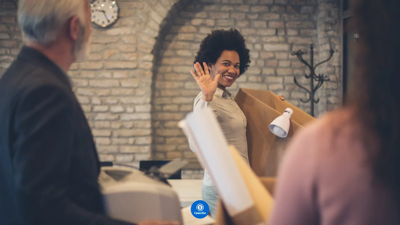 O que eu ganho se pedir demissão? Entenda os direitos dos trabalhadores