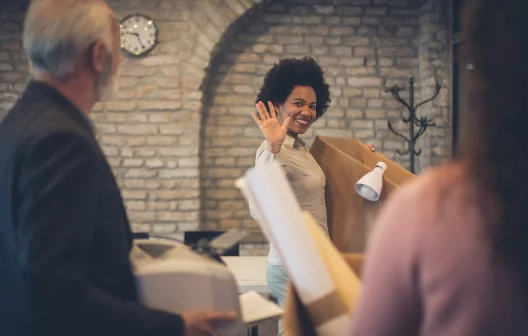 "Aprenda como garantir seus direitos ao pedir demissão e sair ganhando!"