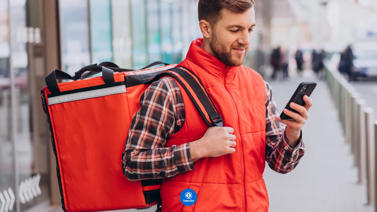 Qual a melhor maquininha para delivery? Confira 3 opções