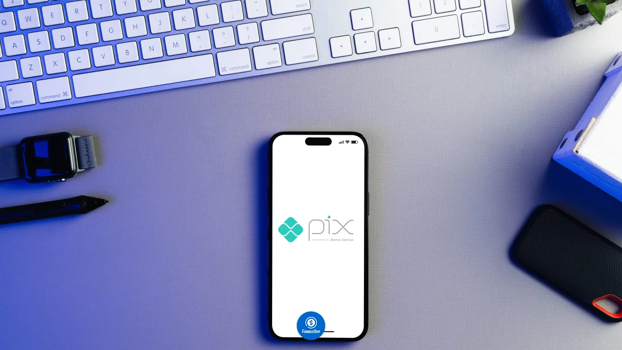 Pix parcelado ou cartão de crédito? Qual é a melhor opção?