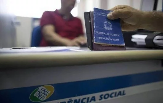 "Descubra quanto tempo de contribuição você tem no INSS com apenas o seu CPF!"