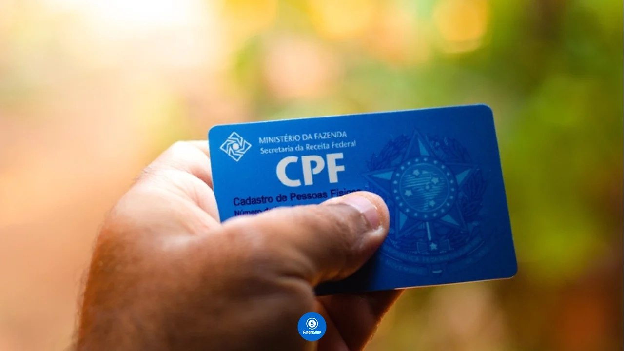 CPF irregular: saiba como resolver a situação