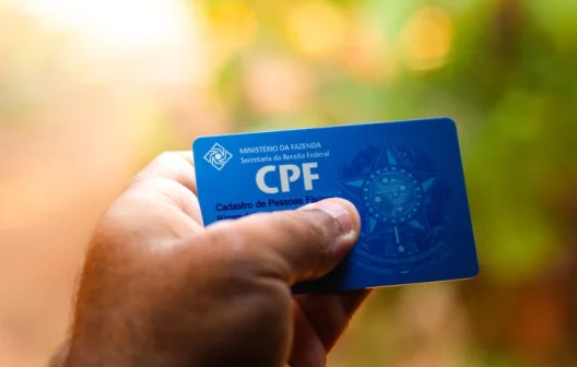 "CPF sujo? Descubra a solução rápida e fácil para regularizar sua situação agora mesmo!"