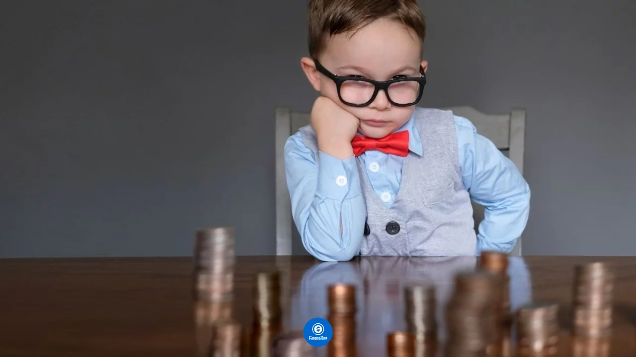 Como se tornar um investidor? 7 passos iniciais