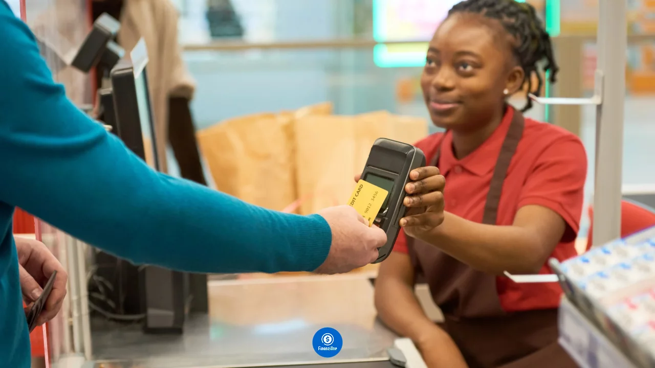 Como reduzir a taxa de cartão de crédito no meu negócio?