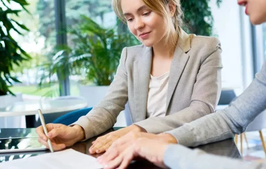 "Avalista: O herói oculto que desbloqueia seu financiamento"