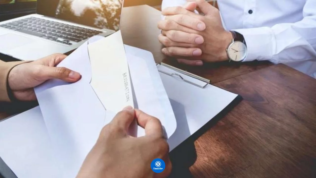 Como pedir demissão e ter direito ao FGTS em 2025?