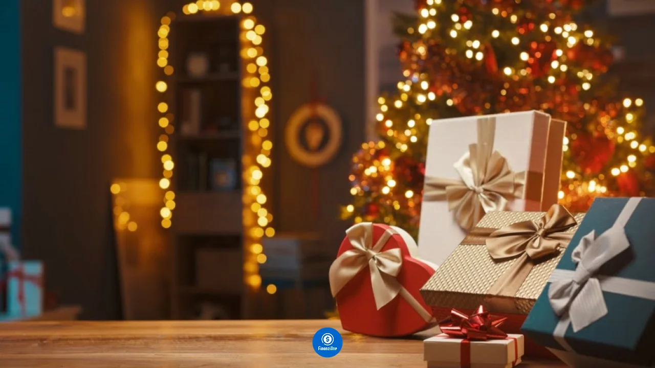 8 dicas para economizar no presente de Natal de 2025