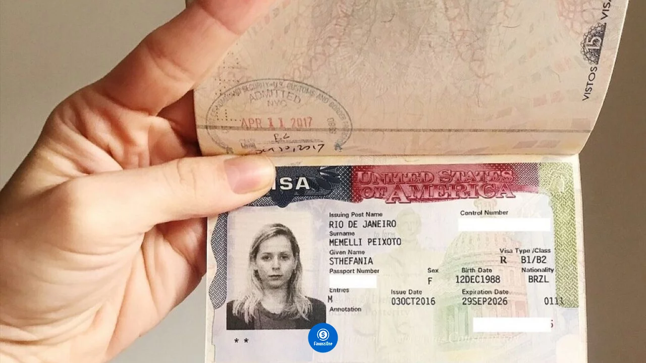 Como tirar o visto americano? Veja quanto custa