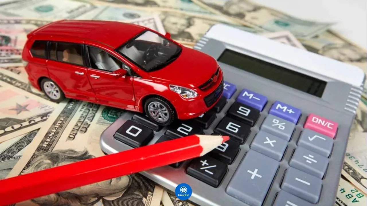 Quanto custa financiar um veículo em 2025? Quais são os valores das taxas?