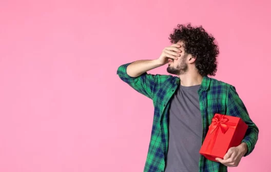 "Presentes perfeitos para amigo secreto: Ideias incríveis para surpreender homens!"