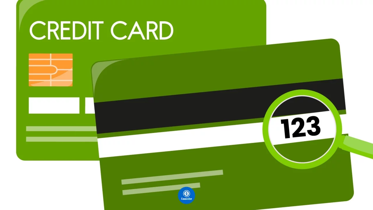 Onde fica o CVV do cartão de crédito? Saiba onde encontrar essa informação