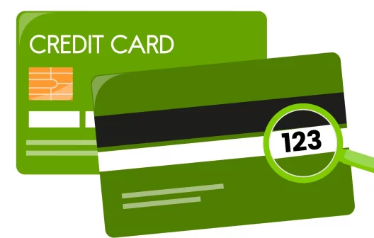 "Descubra agora a localização secreta do CVV do cartão de crédito!"