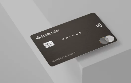 "Descubra por que o Cartão Santander Unique é o melhor investimento em pontos Esfera!"