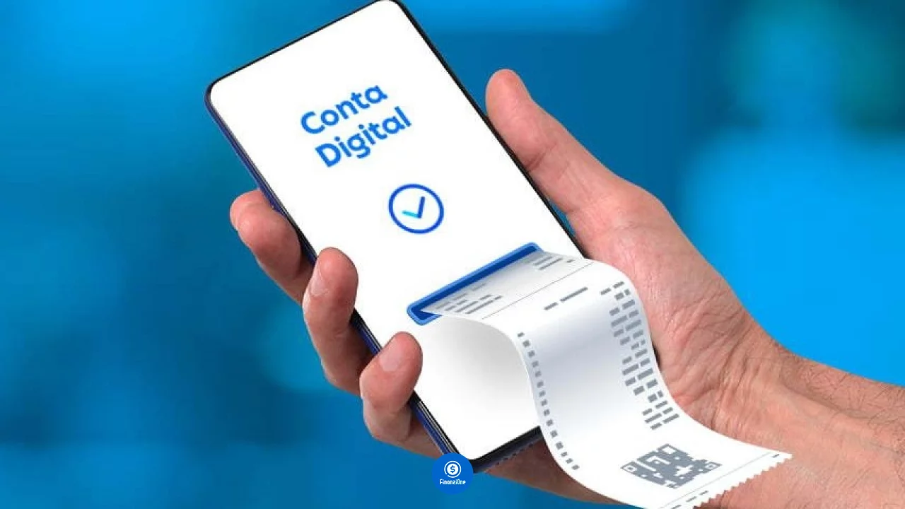 Quais são os tipos de contas digitais? Como escolher a melhor?