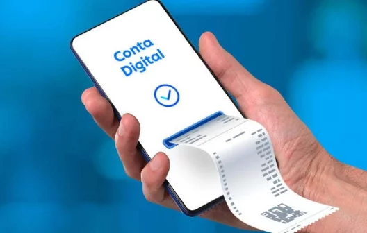 "Descubra as melhores opções de contas digitais para você! Como escolher a ideal?"