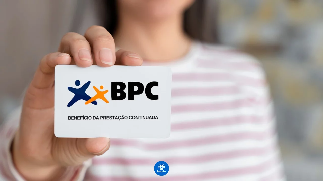 BPC/LOAS 2026: Confira o valor atualizado