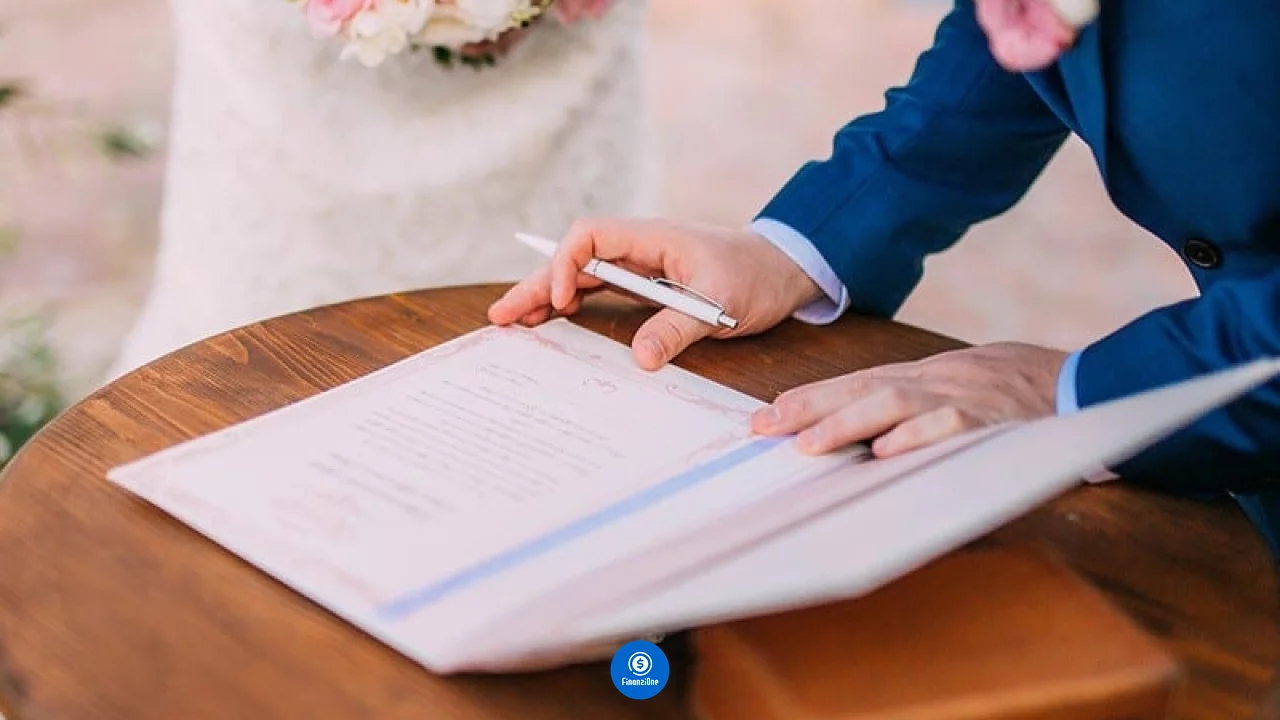 Quanto custa casar? Saiba os valores que devem ser pagos em cartório