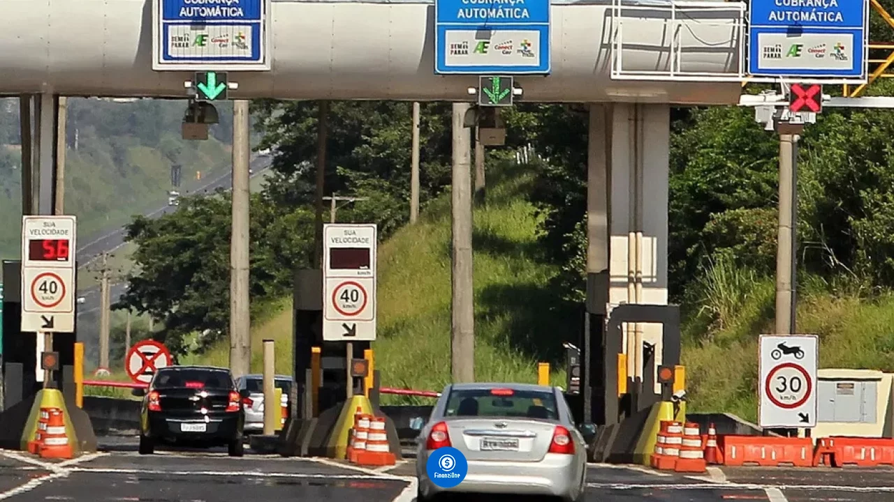 Quais são as melhores tags de pedágio sem mensalidade em 2026? Confira a lista