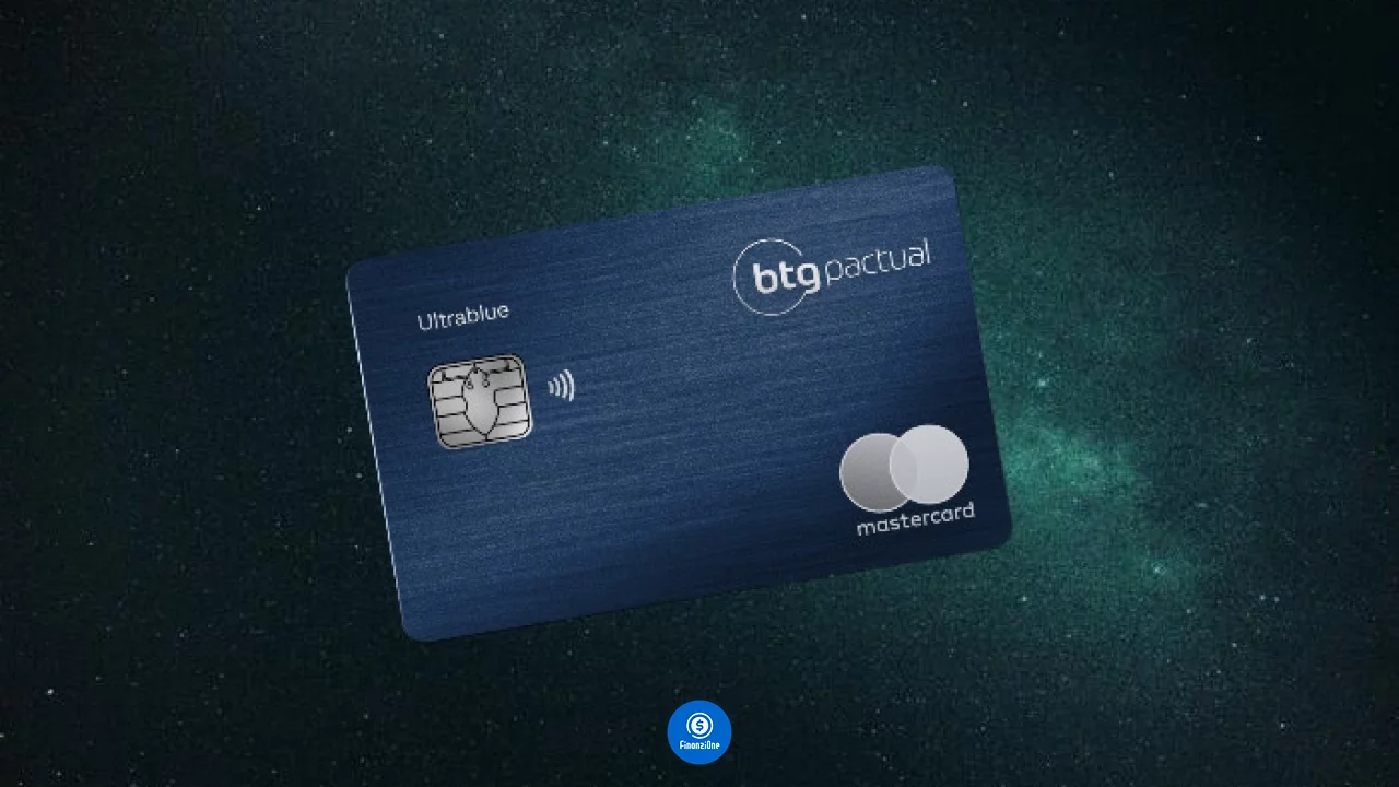 Vale a pena ter o cartão Ultrablue do BTG Pactual? Confira vantagens e benefícios