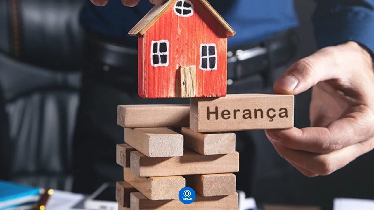 Inventário de herança: entenda como funciona