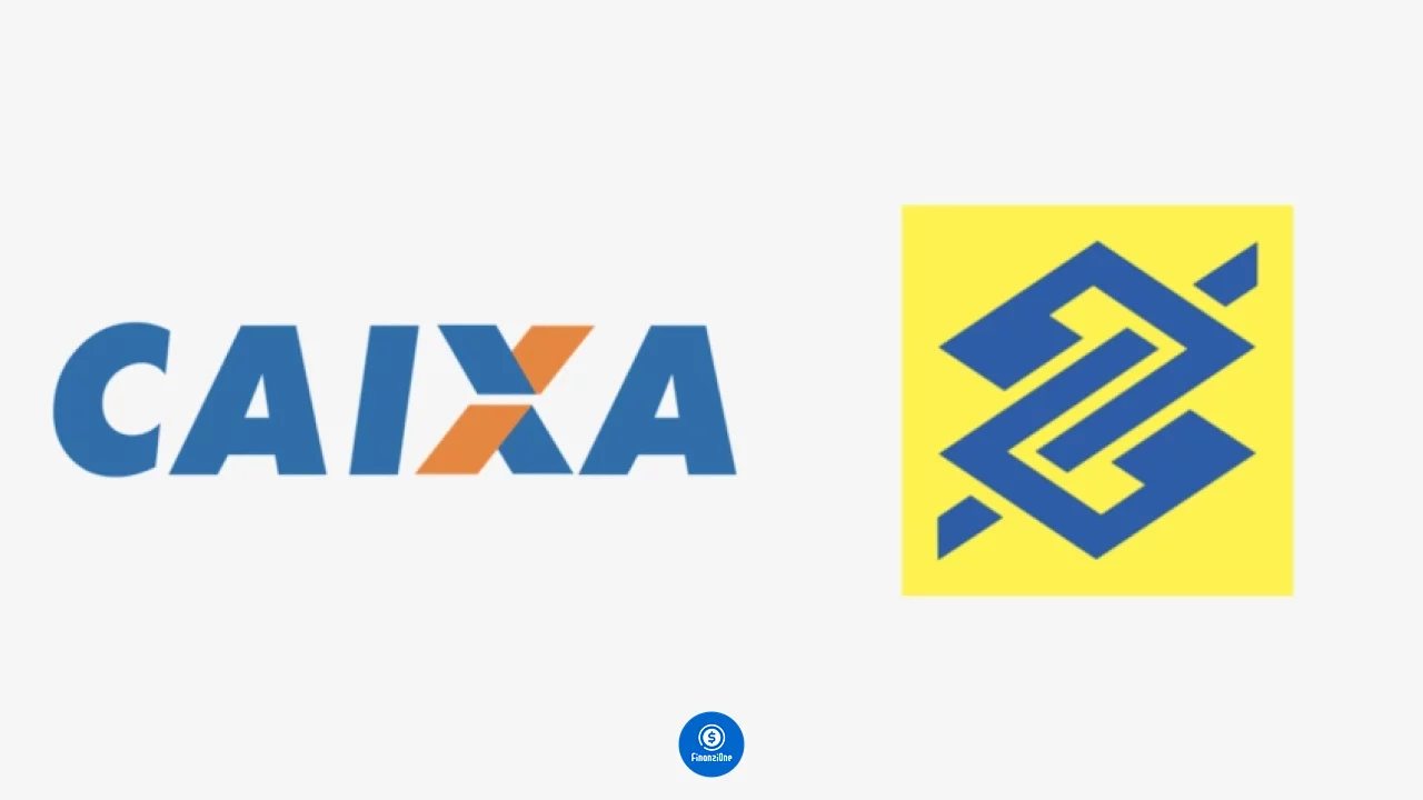 Caixa ou Banco do Brasil? Qual a melhor conta em banco público