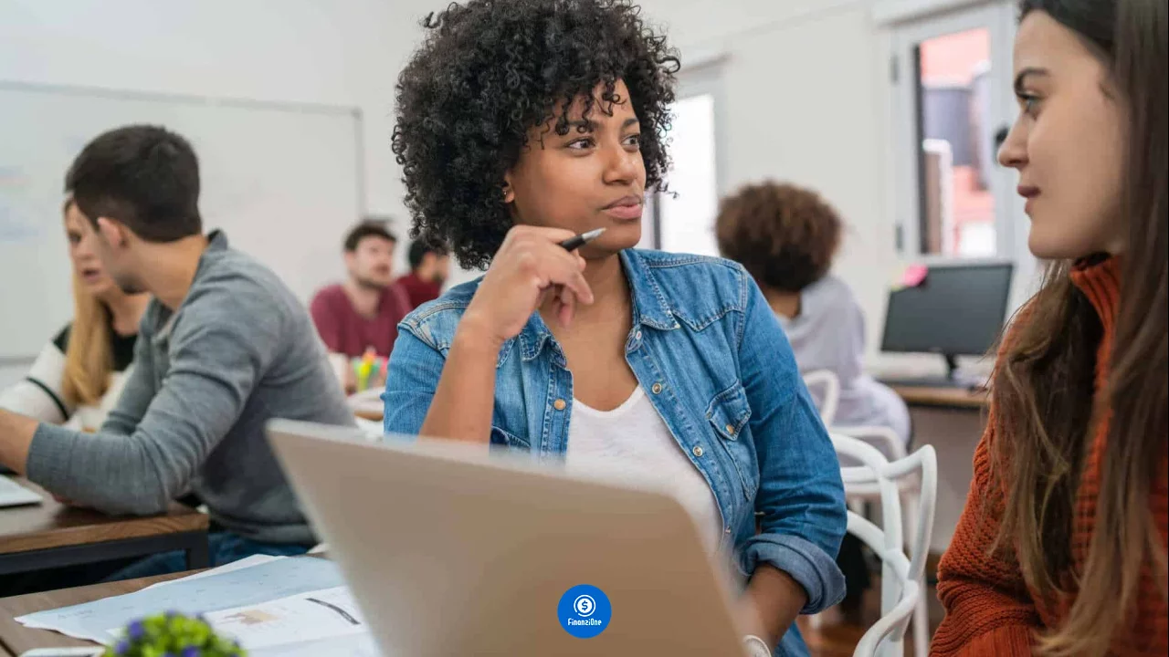 Conta para receber bolsa de estágio: 6 opções interessantes