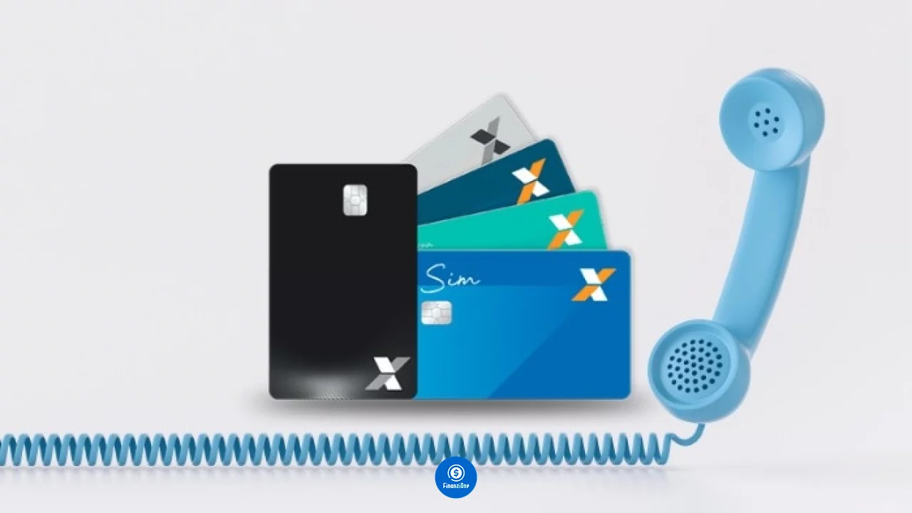 Caixa cartões telefone: confira todas as formas de contato