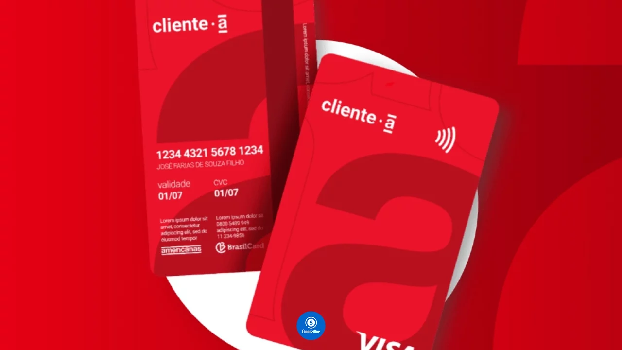 Cartão Americanas Cliente A é bom? Saiba tudo sobre essa nova opção