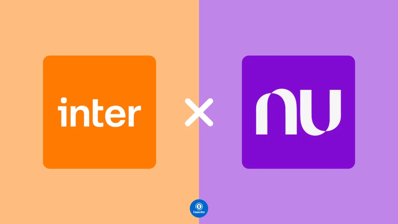 Nubank vs Banco Inter: Qual a melhor conta PJ de 2026?