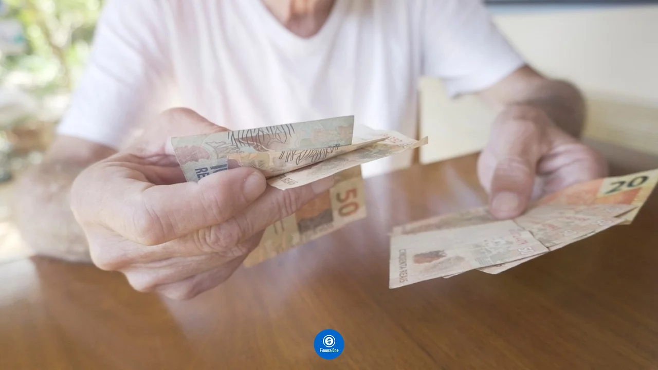 Como funciona o leilão de empréstimo do INSS? Vale a pena?