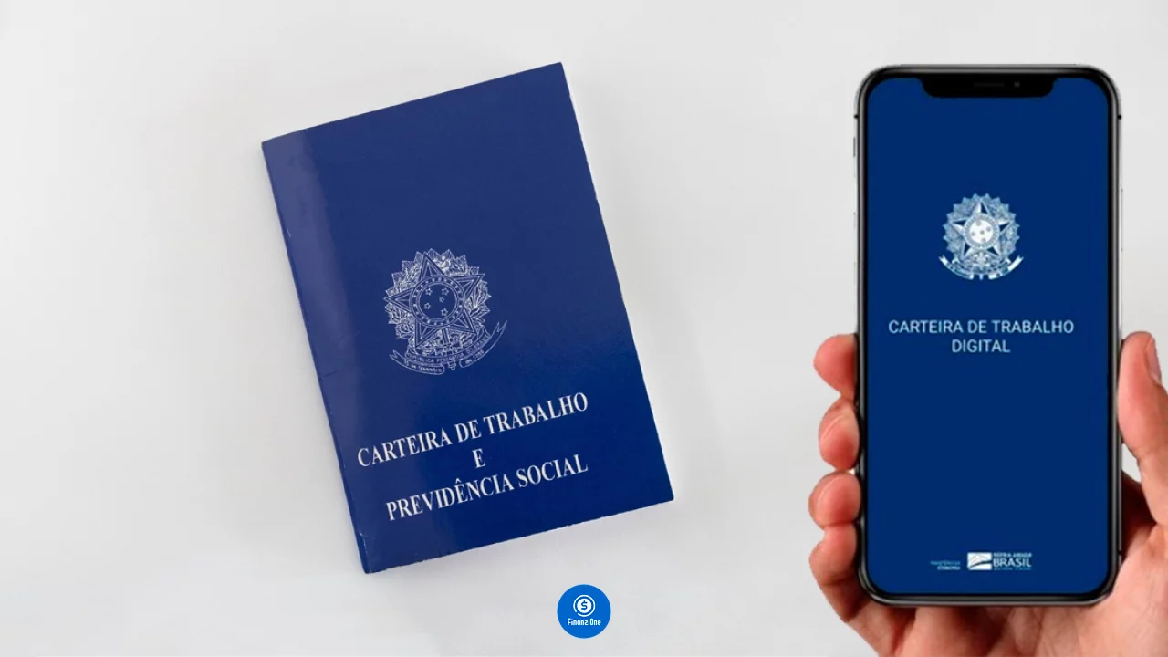 Baixa na carteira: O que é? Como funciona?