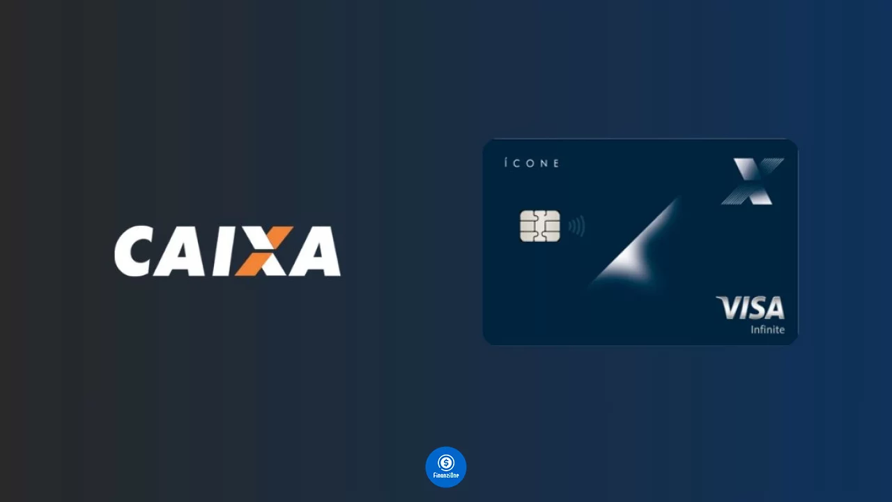 Como ter o cartão de crédito Ícone da Caixa? Conheça os requisitos