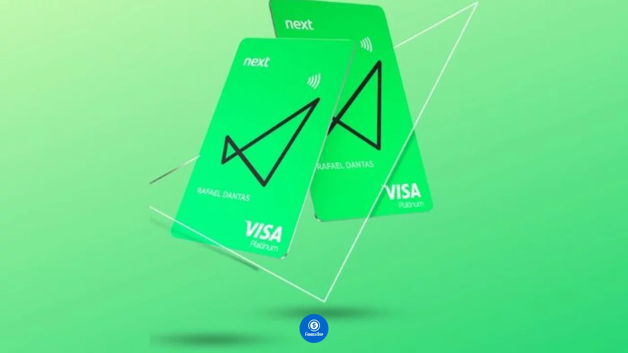 Cartão Next é bom? Conheça alguns dos diferenciais desse cartão de crédito