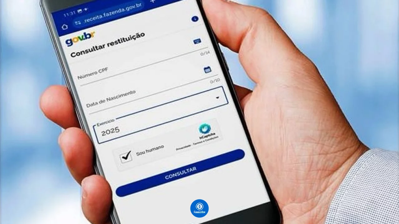 Como antecipar restituição do Imposto de Renda? Confira dicas