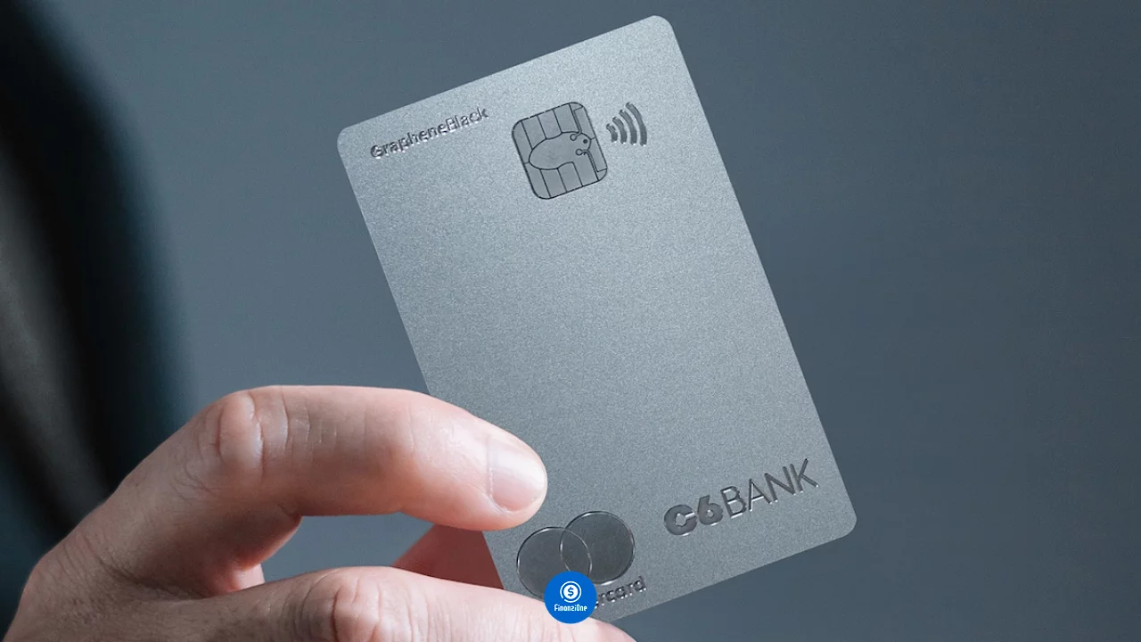 Como aumentar o limite do cartão de crédito C6? Confira dicas